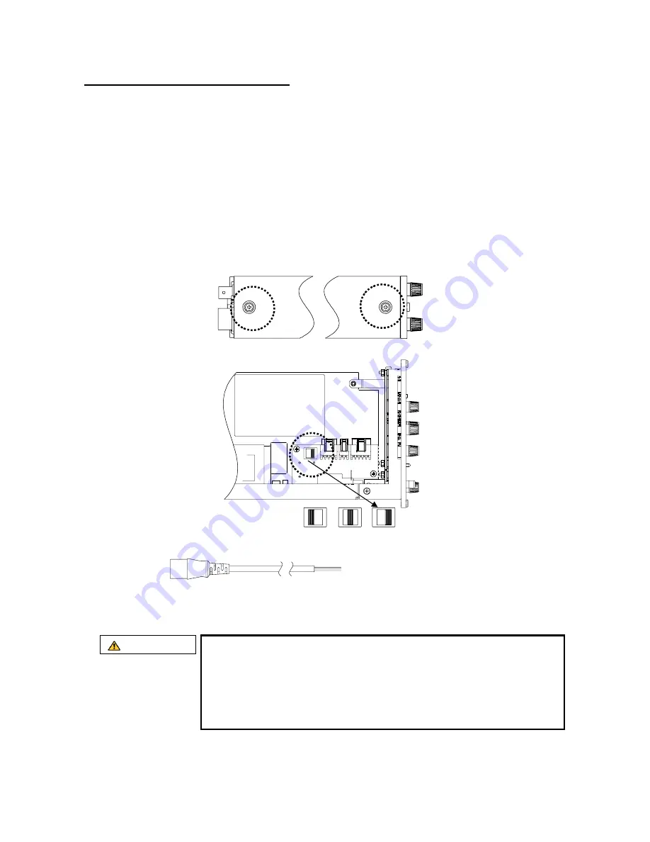 Showa 5683 Operation Manual Download Page 53