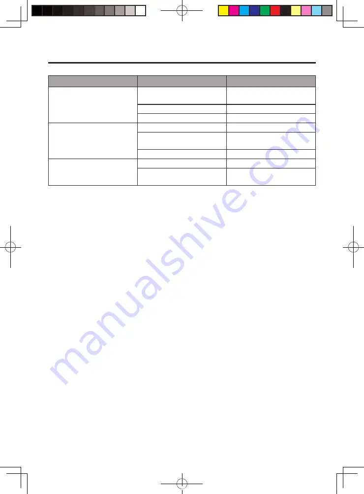 Showa BFRC Lite Owner'S Manual Download Page 16