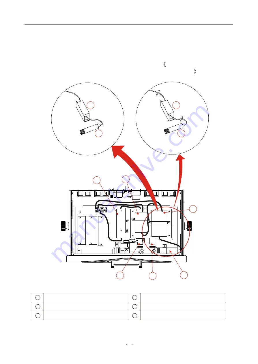 SHOWTEC 30978 Скачать руководство пользователя страница 8