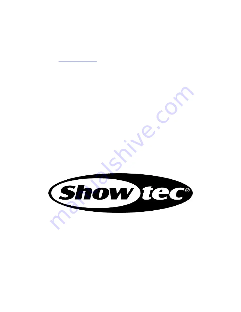 SHOWTEC 41200 Product Manual Download Page 2