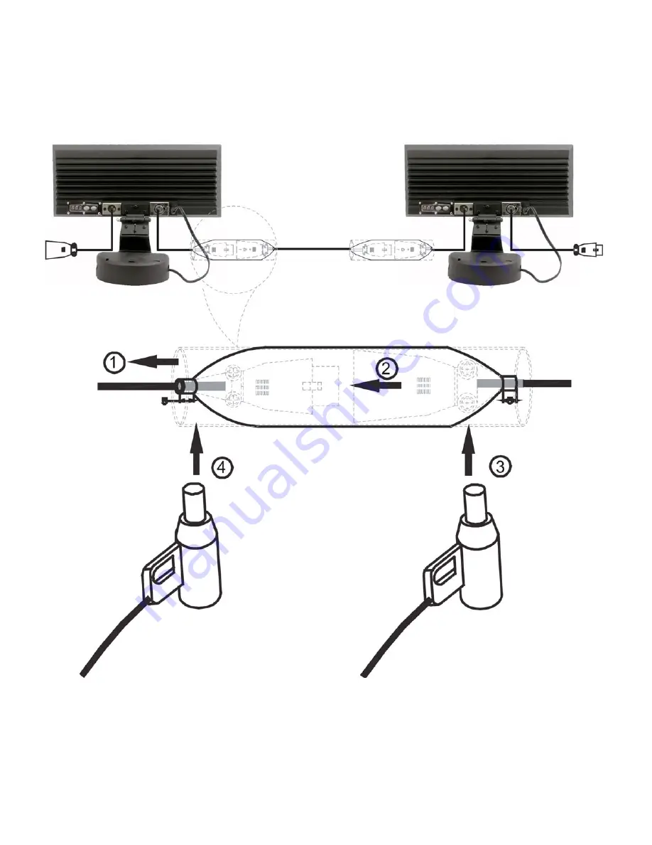 SHOWTEC 41200 Product Manual Download Page 8