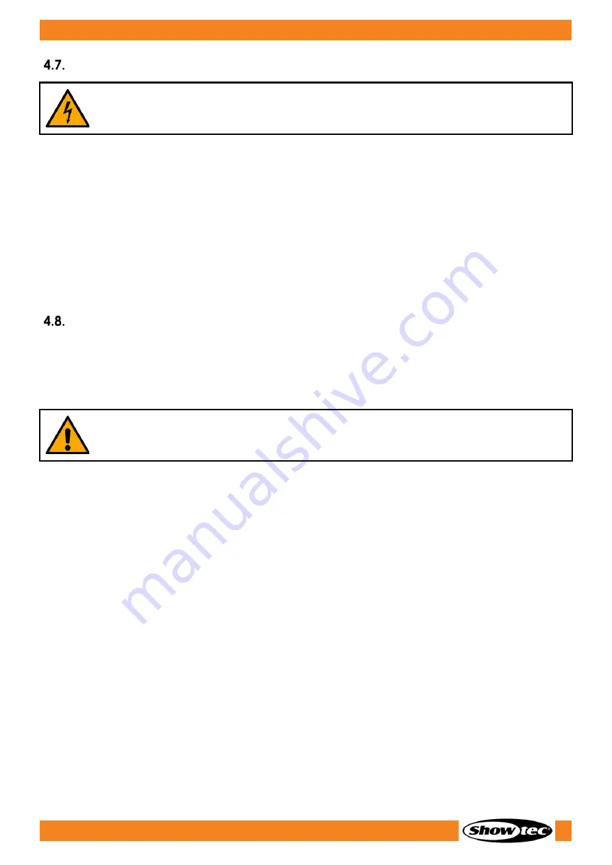 SHOWTEC 42542 User Manual Download Page 15