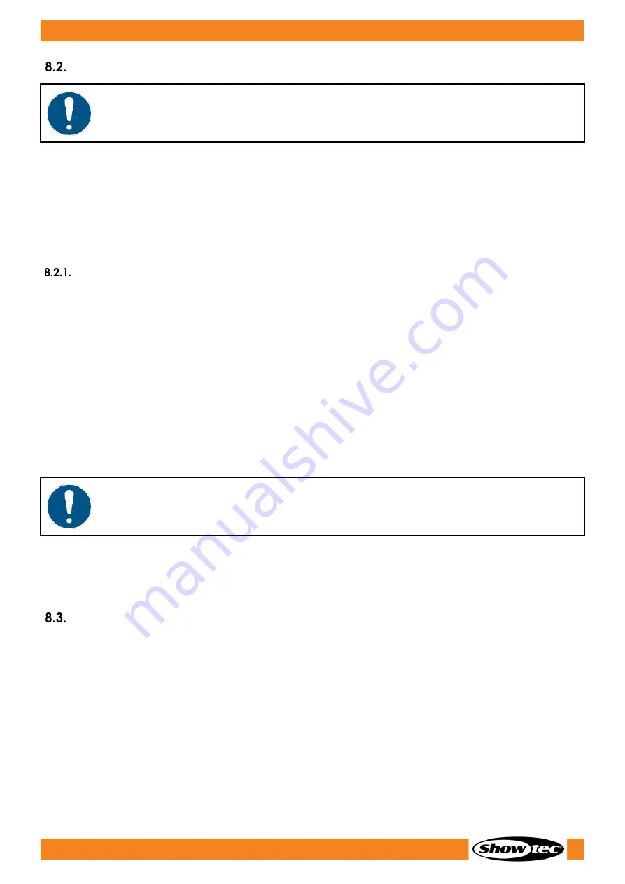 SHOWTEC 42542 User Manual Download Page 34