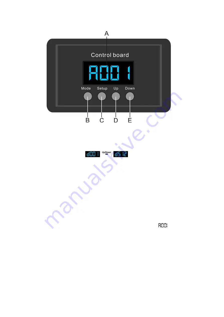 SHOWTEC 43064 User Manual Download Page 12