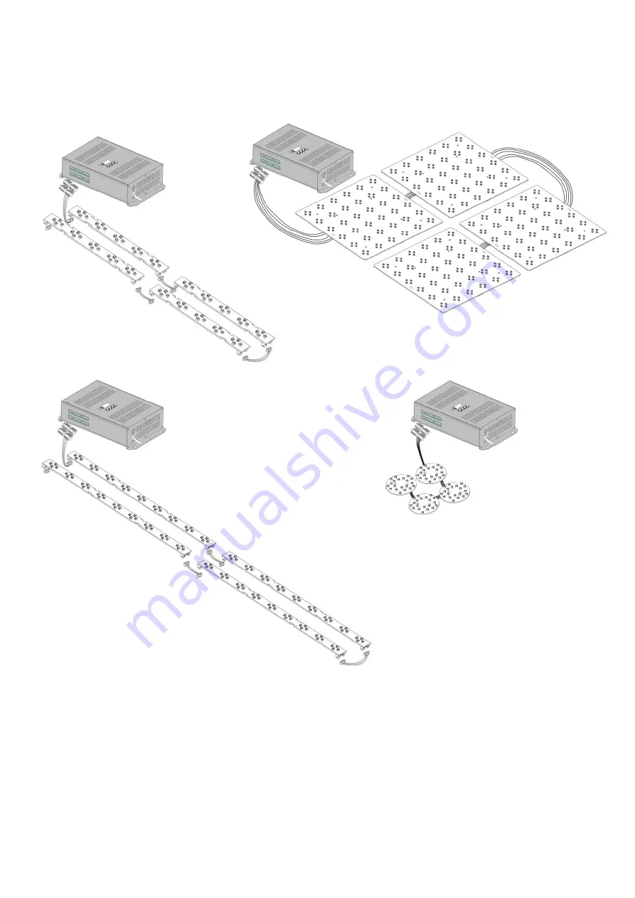 SHOWTEC 43121 User Manual Download Page 11