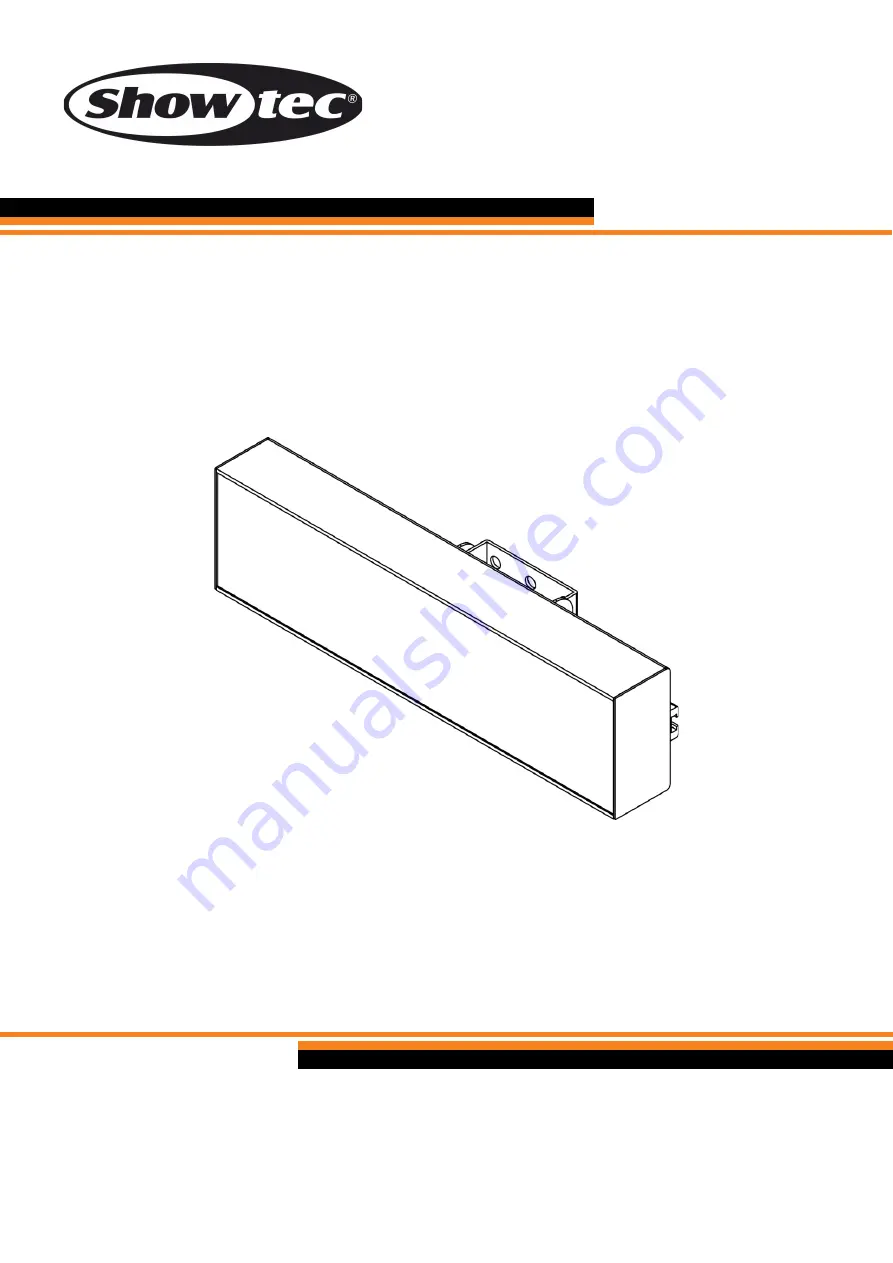 SHOWTEC 44560 Скачать руководство пользователя страница 1