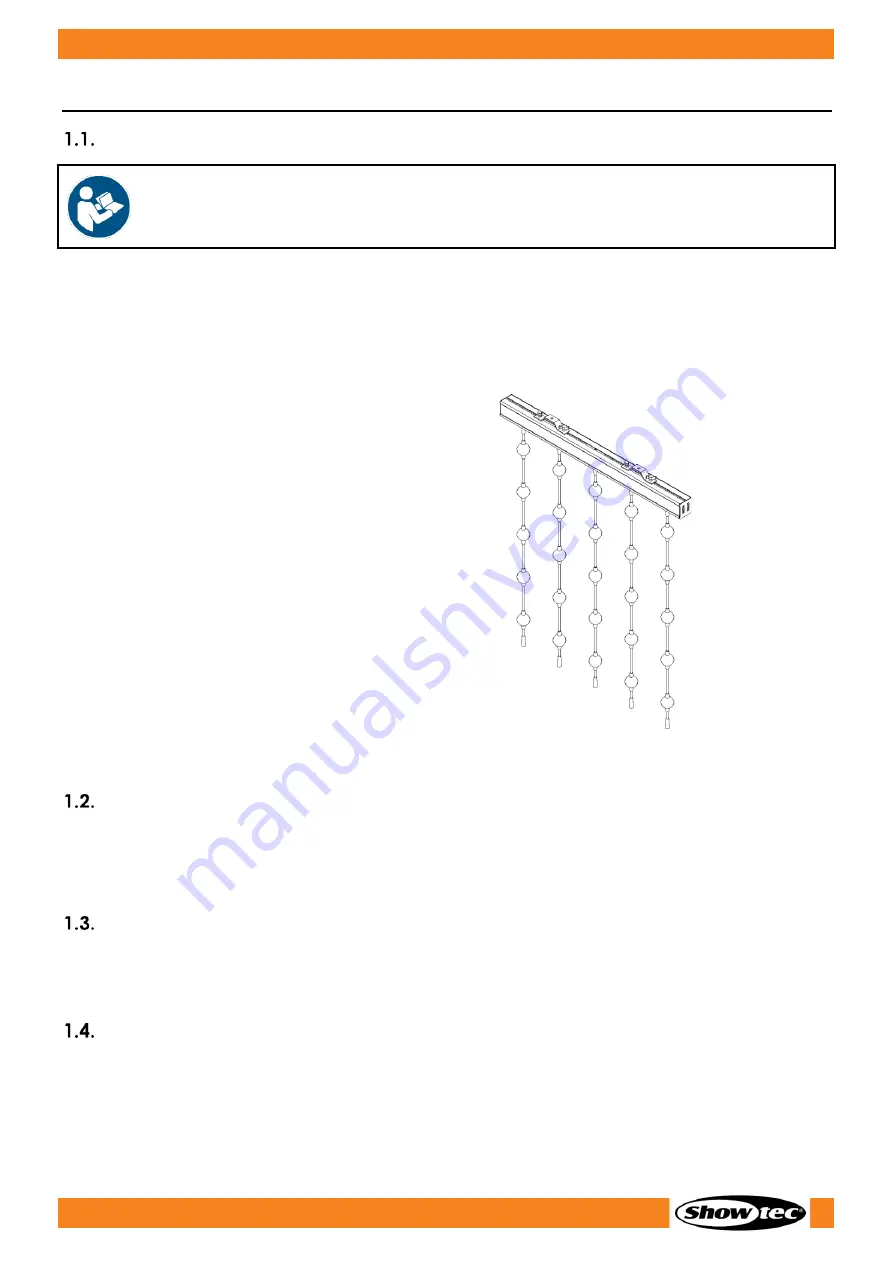 SHOWTEC 44570 Скачать руководство пользователя страница 5