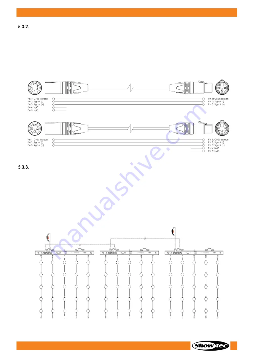 SHOWTEC 44570 Скачать руководство пользователя страница 19