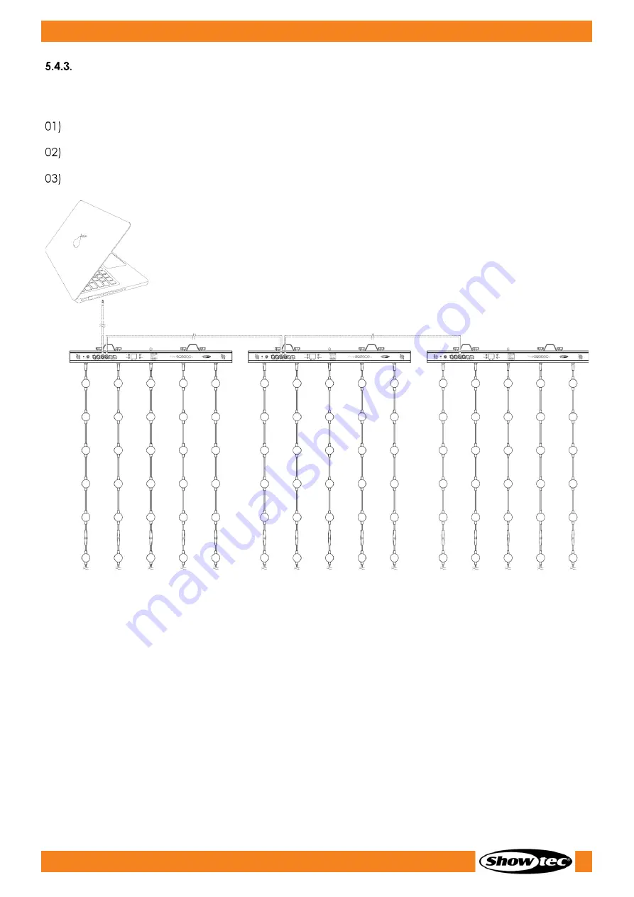 SHOWTEC 44570 Скачать руководство пользователя страница 22