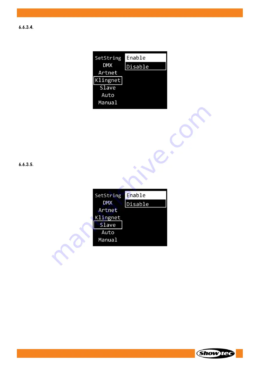 SHOWTEC 44570 User Manual Download Page 34