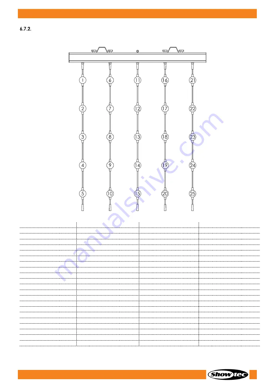 SHOWTEC 44570 User Manual Download Page 39