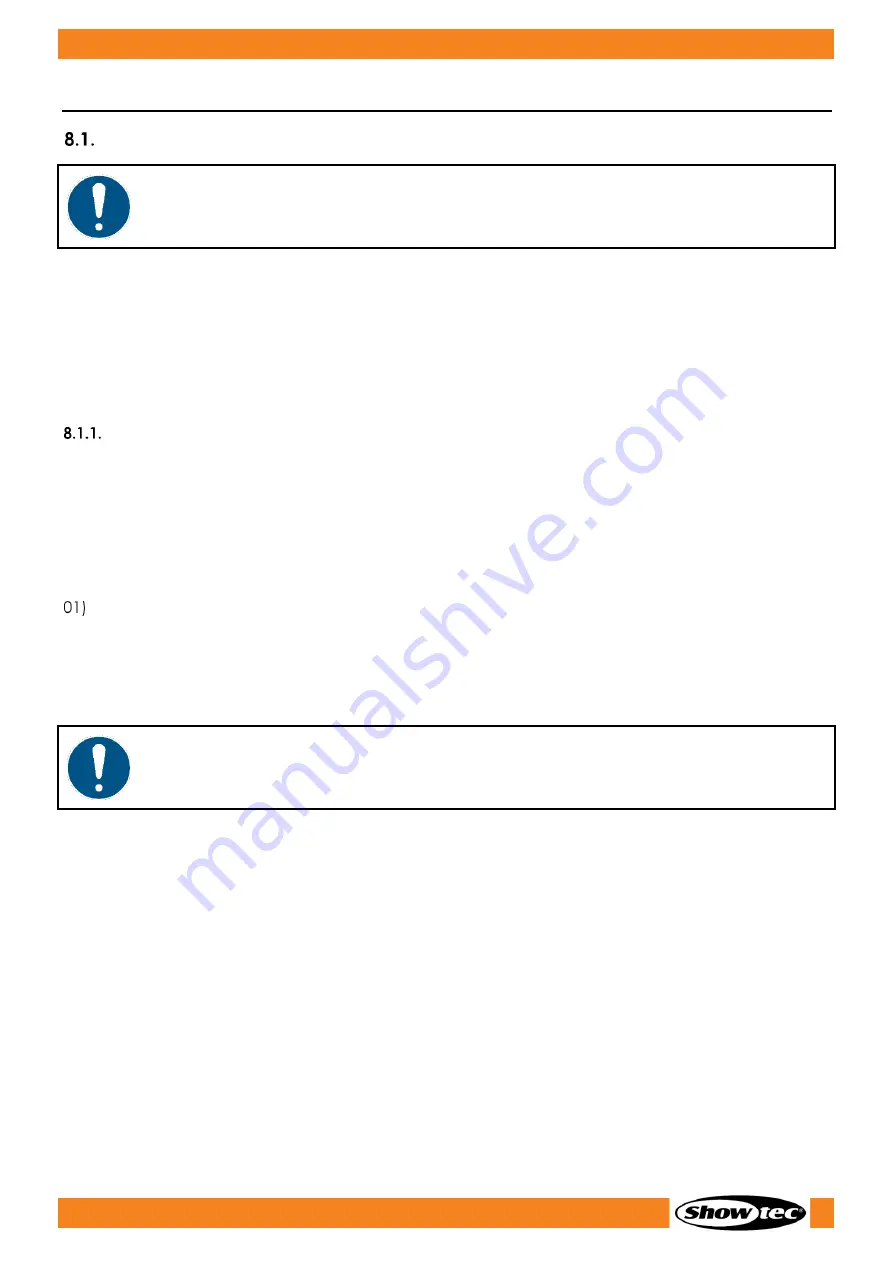 SHOWTEC 44570 User Manual Download Page 43