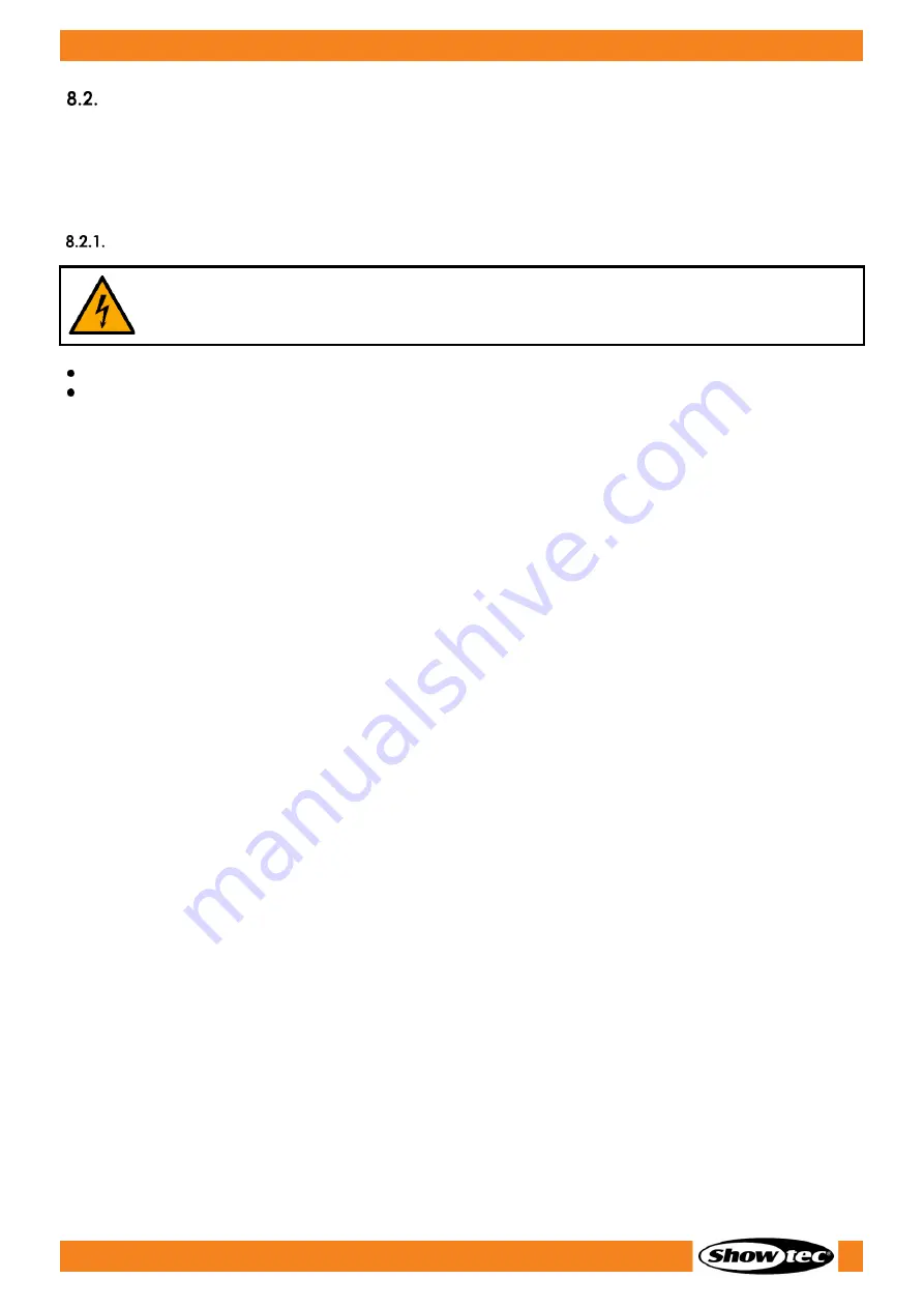 SHOWTEC 44570 User Manual Download Page 44