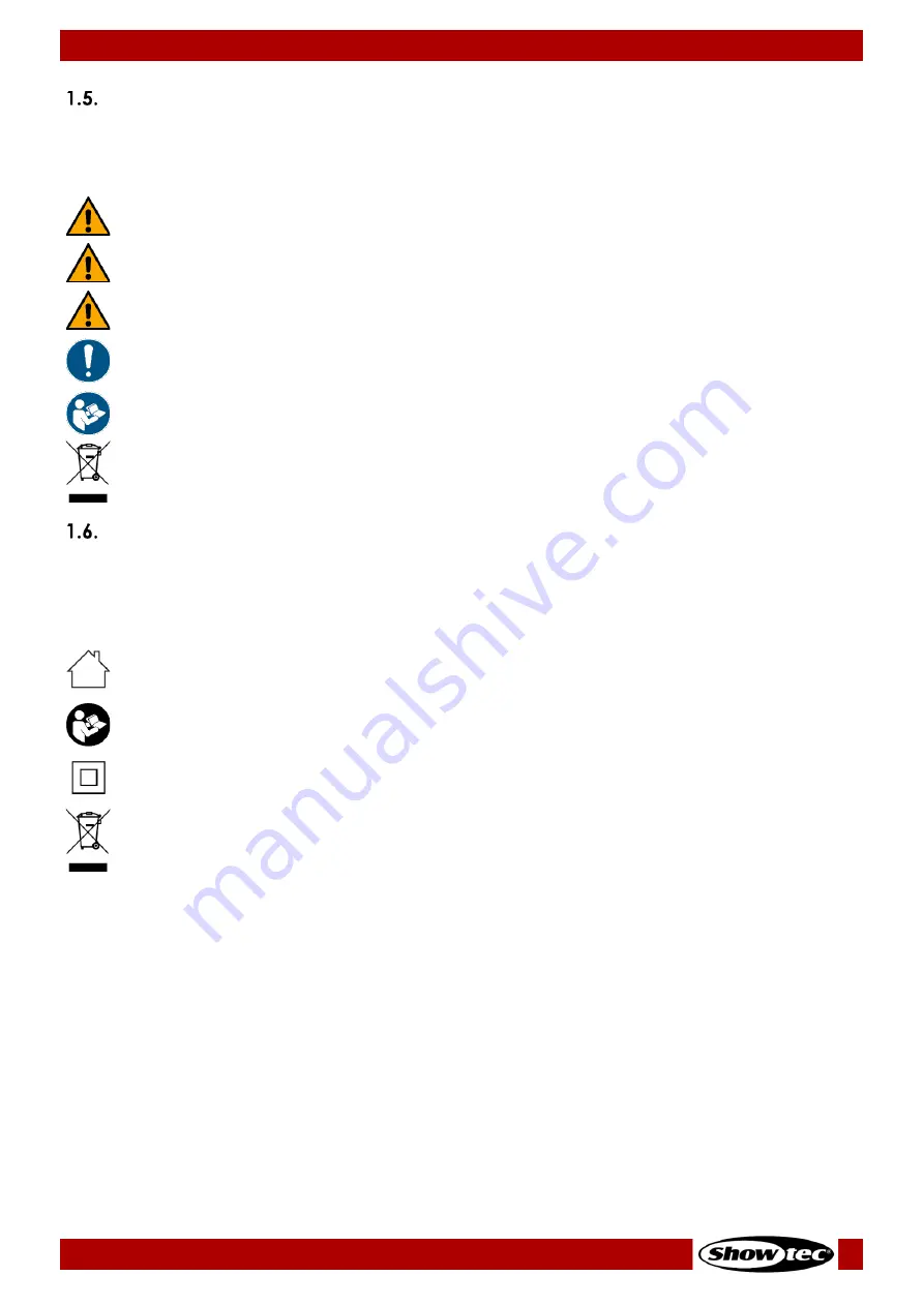 SHOWTEC 50706 User Manual Download Page 6