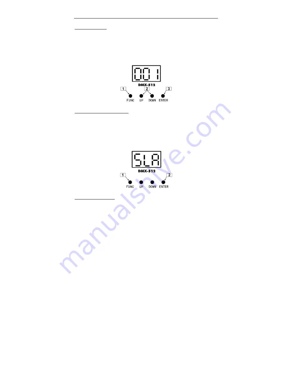 SHOWTEC 51302 User Manual Download Page 19