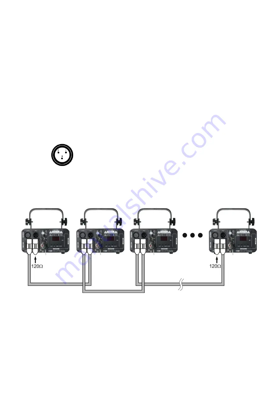 SHOWTEC 51334 Скачать руководство пользователя страница 13