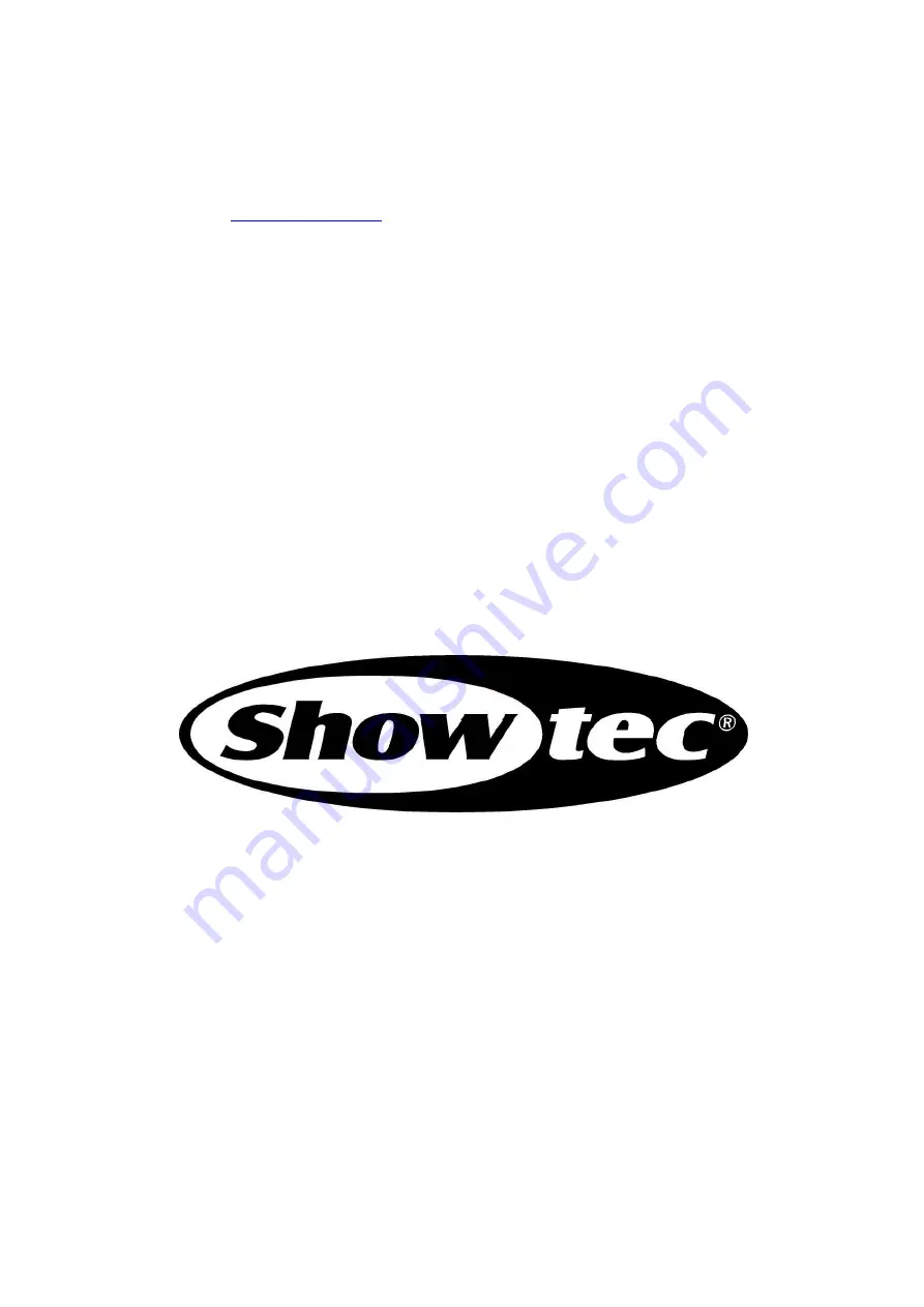 SHOWTEC 51336 Скачать руководство пользователя страница 2