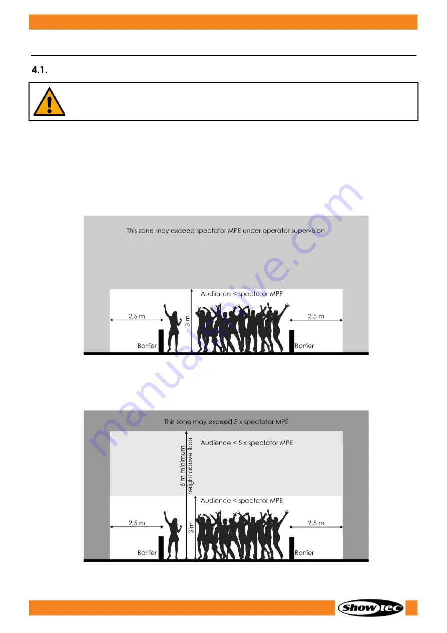 SHOWTEC 51363 User Manual Download Page 16