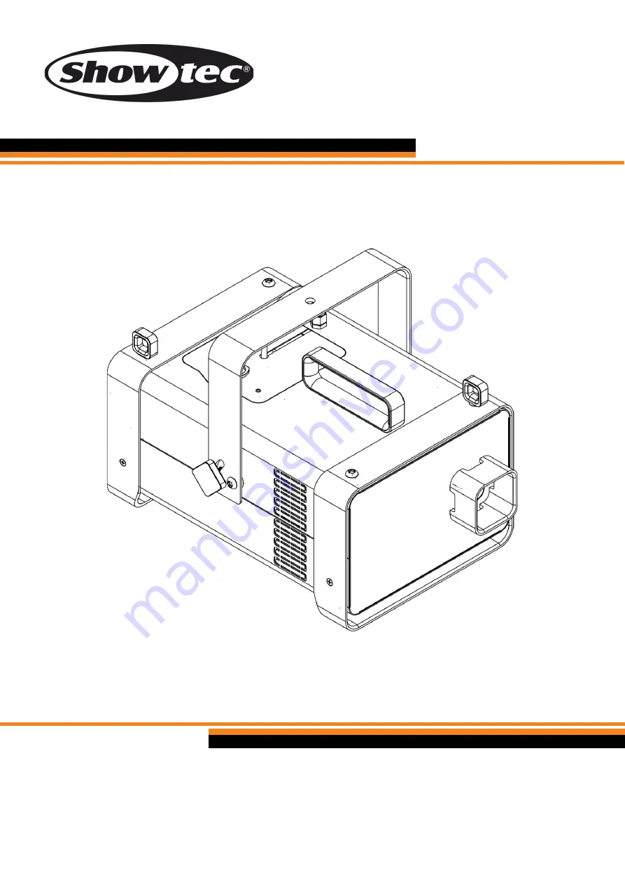 SHOWTEC 61060 Скачать руководство пользователя страница 1