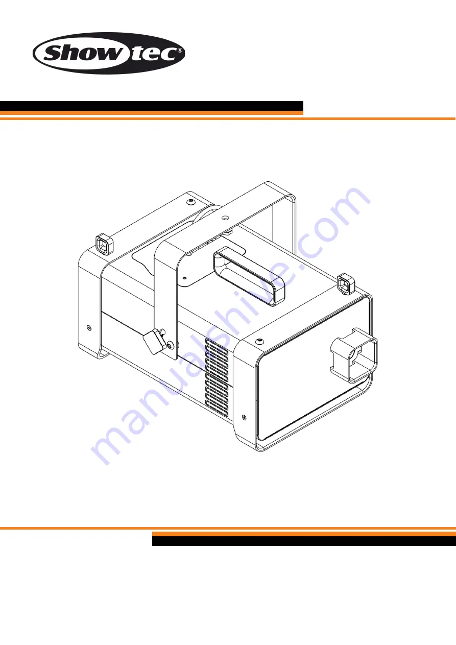 SHOWTEC 61061 Скачать руководство пользователя страница 1