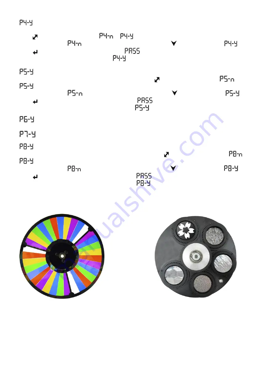 SHOWTEC Dreamer 31150 Manual Download Page 16