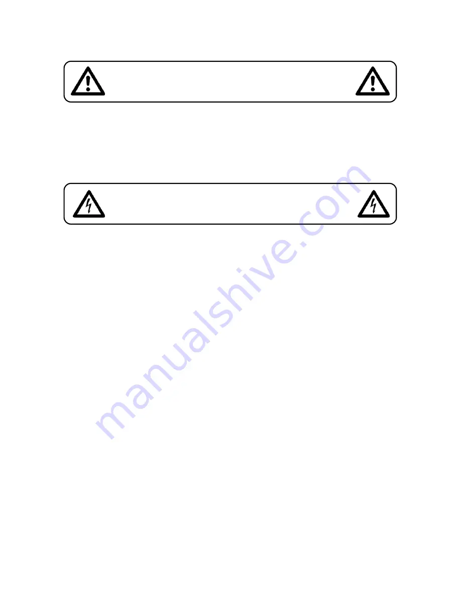 SHOWTEC Explorer 1200 User Manual Download Page 4