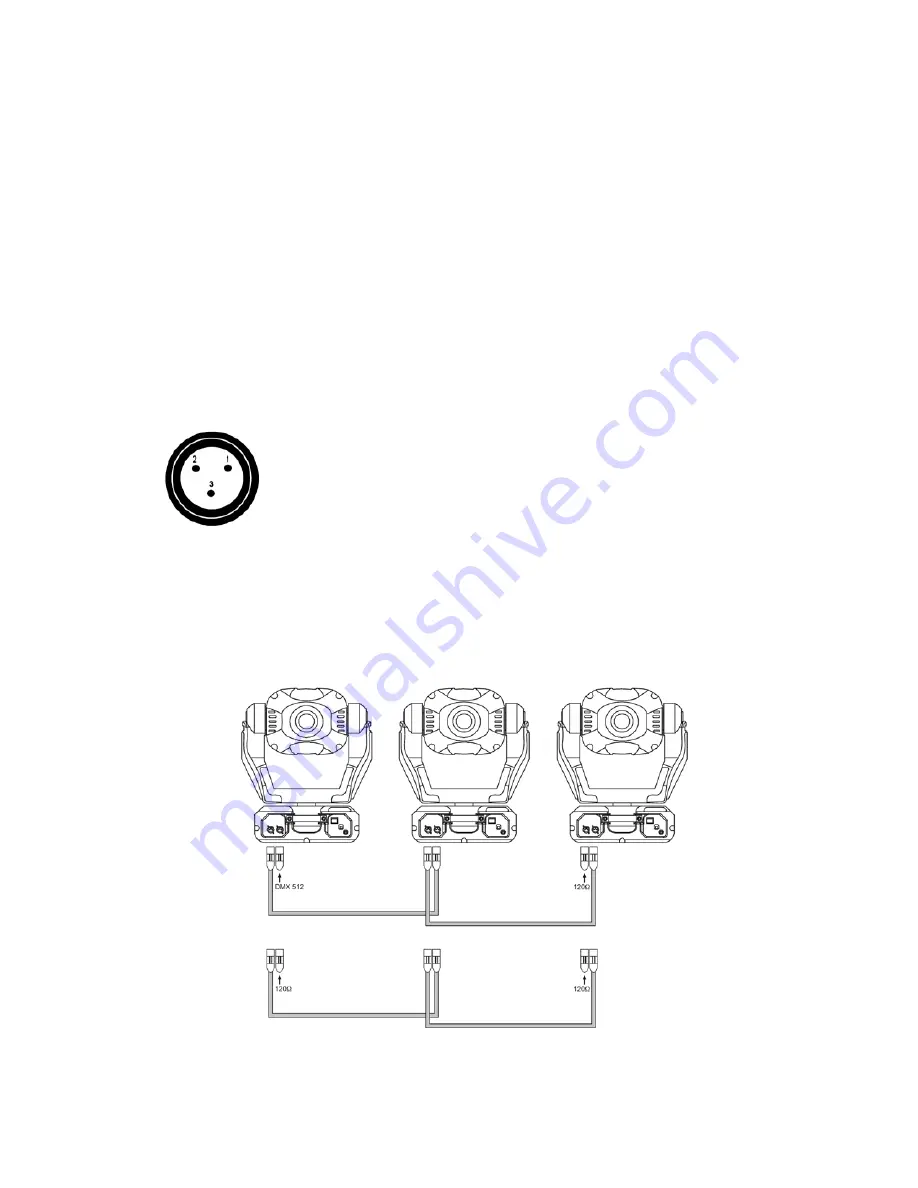 SHOWTEC Explorer 250 Basic User Manual Download Page 13