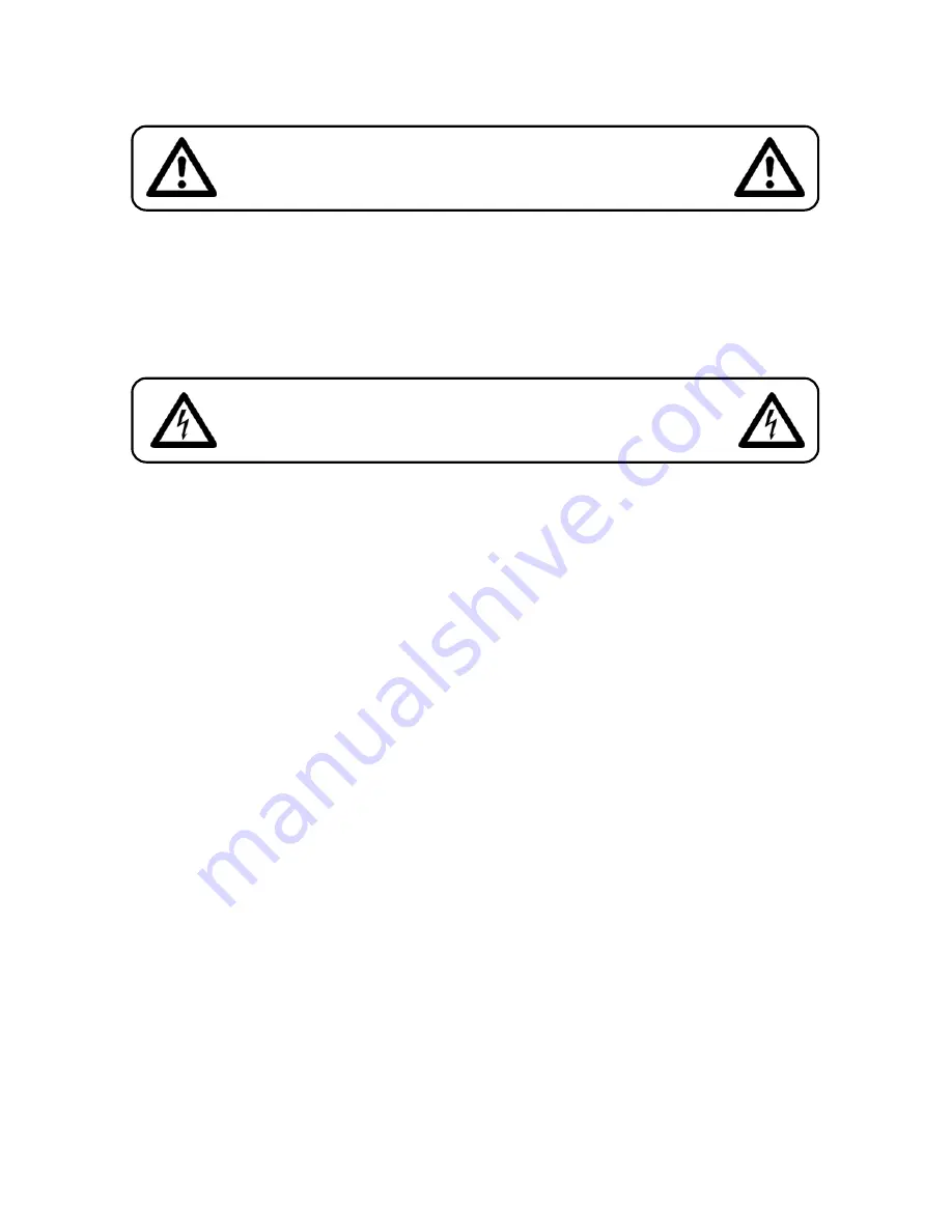 SHOWTEC Galaxy 1200 User Manual Download Page 4