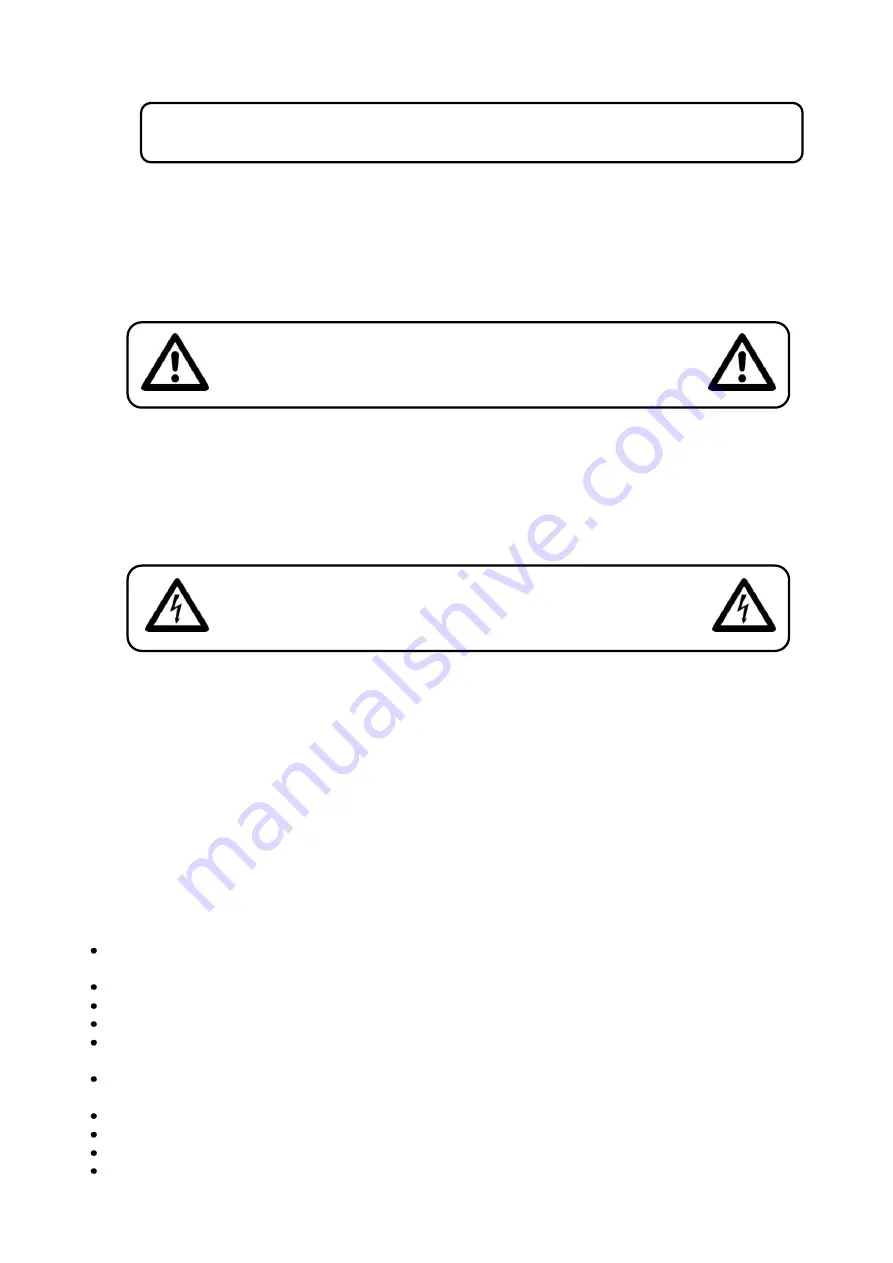 SHOWTEC Genesis Barrel EHJ-250 Product Manual Download Page 4