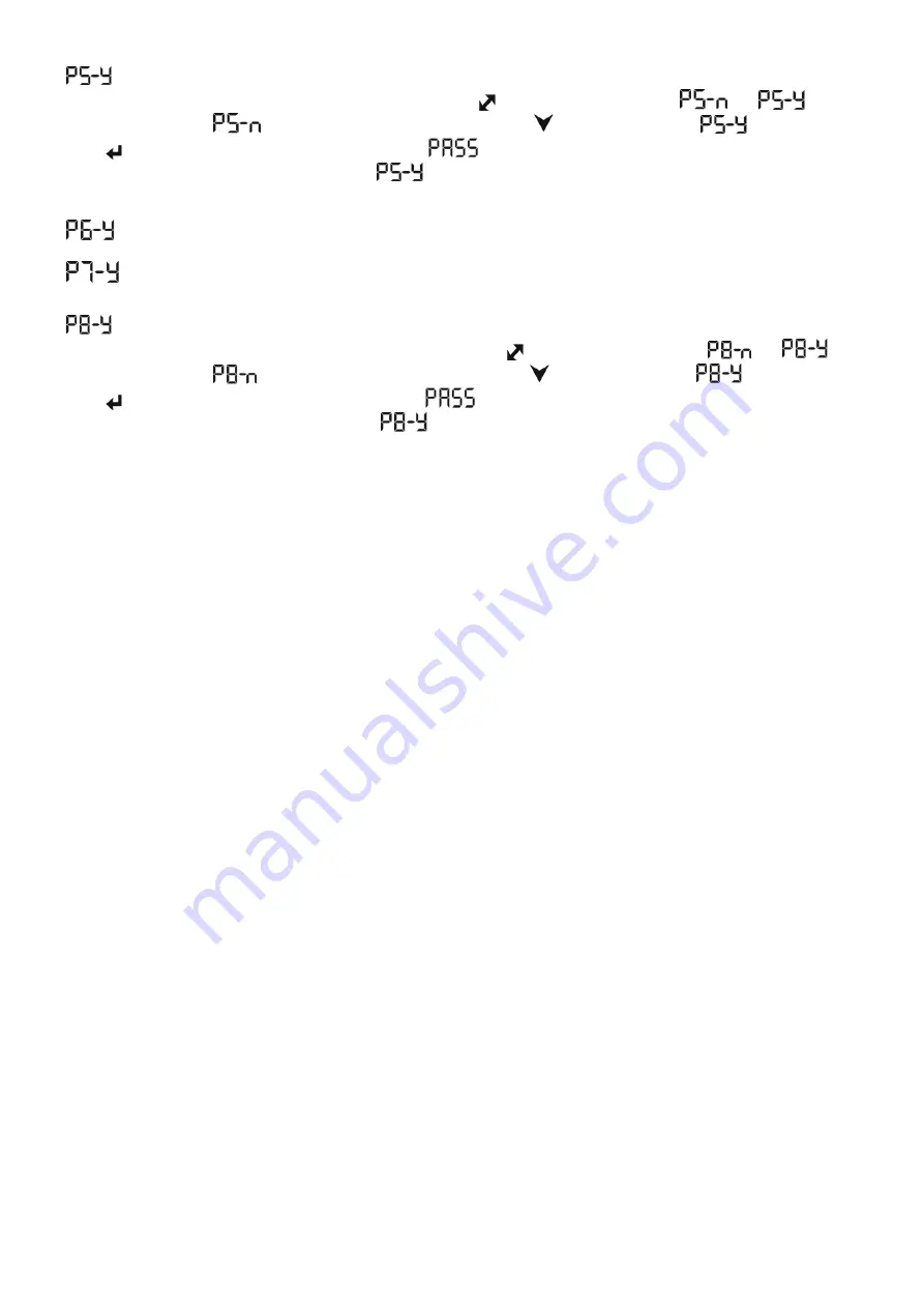 SHOWTEC Genesis Barrel EHJ-250 Product Manual Download Page 16