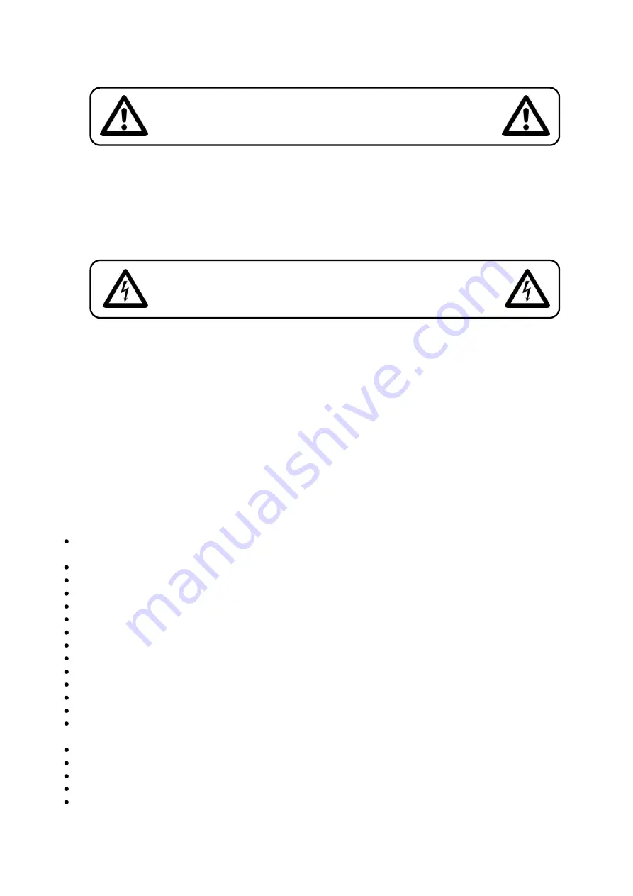 SHOWTEC LED Studiobeam User Manual Download Page 4