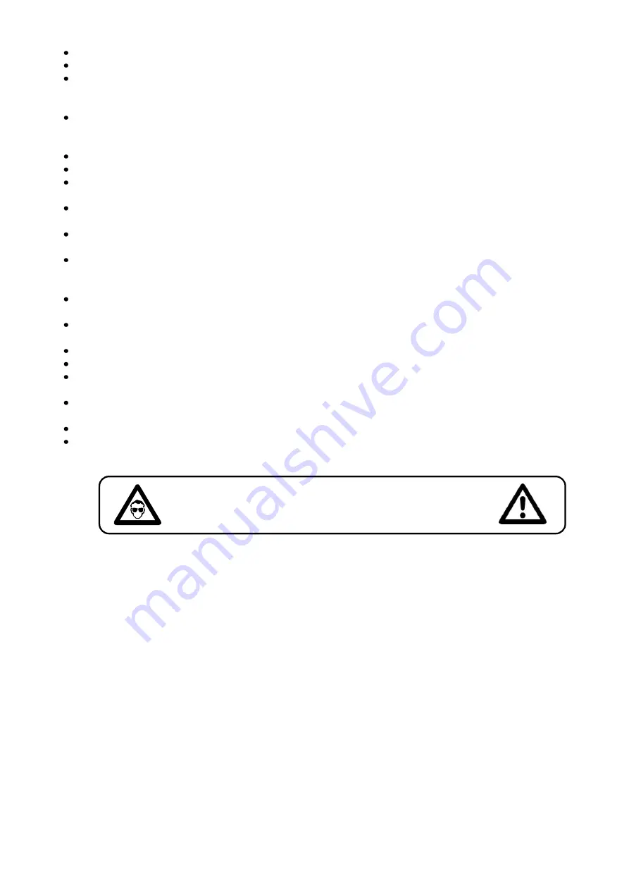 SHOWTEC Phantom 250 Spot User Manual Download Page 5