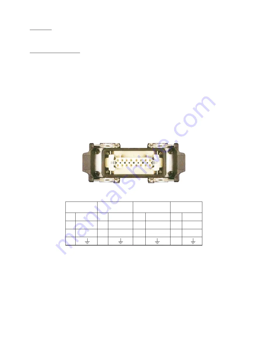 SHOWTEC PLE-30-040 Скачать руководство пользователя страница 2