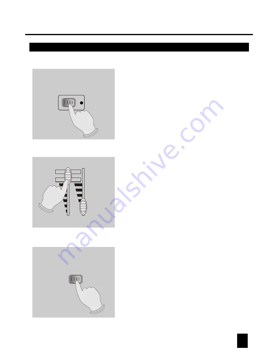 SHOWTEC Scanmaster 1 User Manual Download Page 11