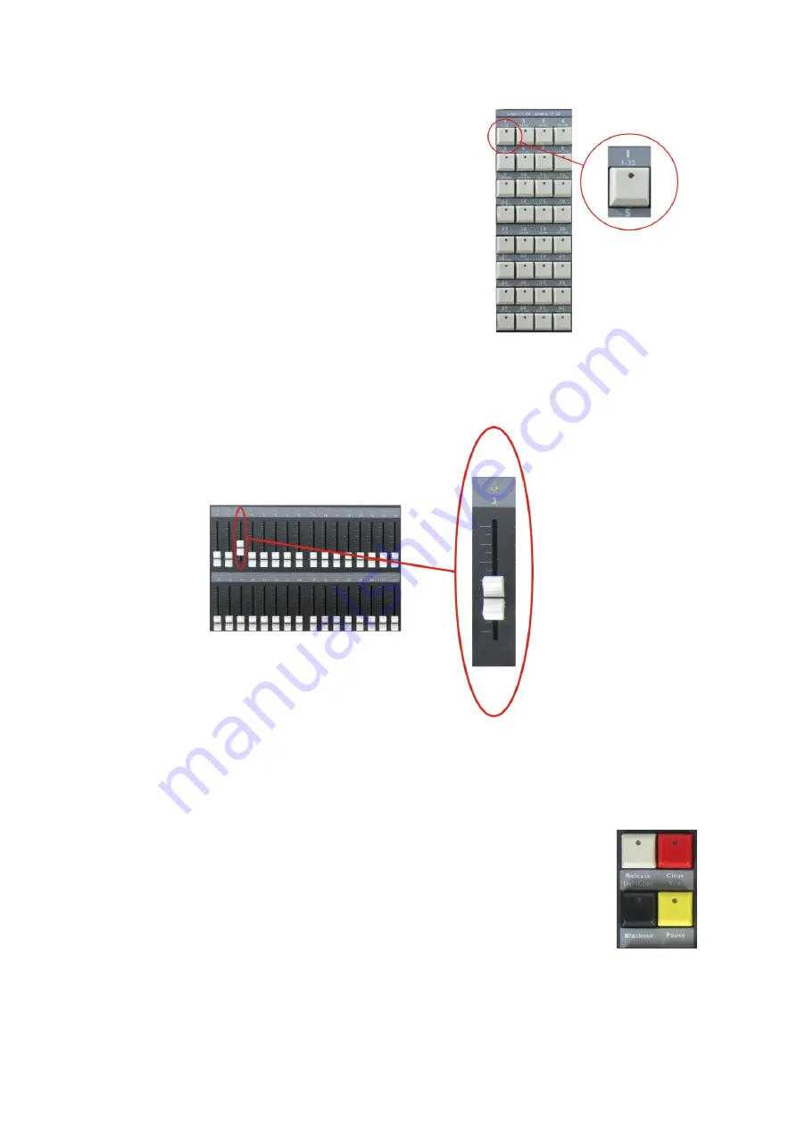 SHOWTEC Showdesigner 1024 Скачать руководство пользователя страница 7