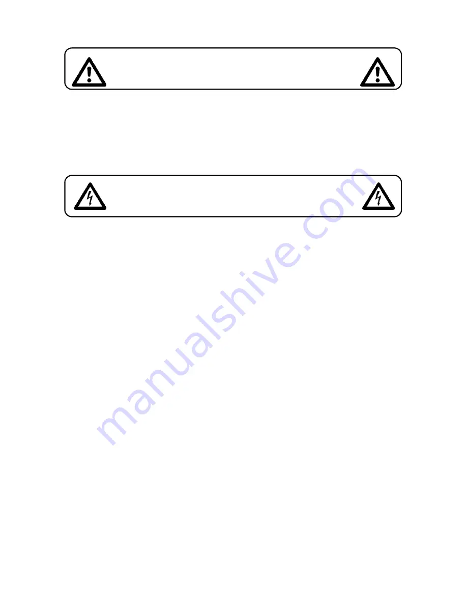 SHOWTEC Sky Spot 4000 User Manual Download Page 4