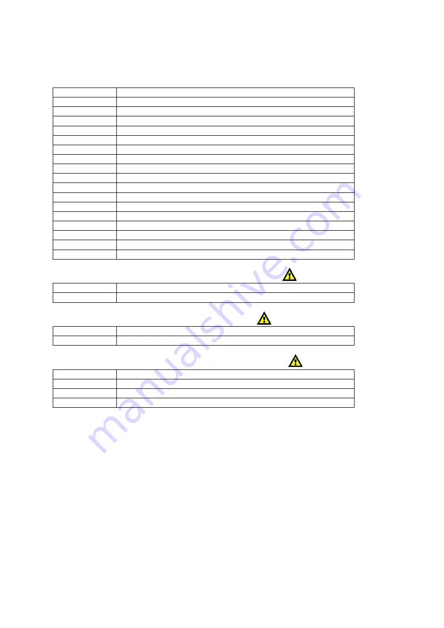 SHOWTEC Star Force Product Manual Download Page 15