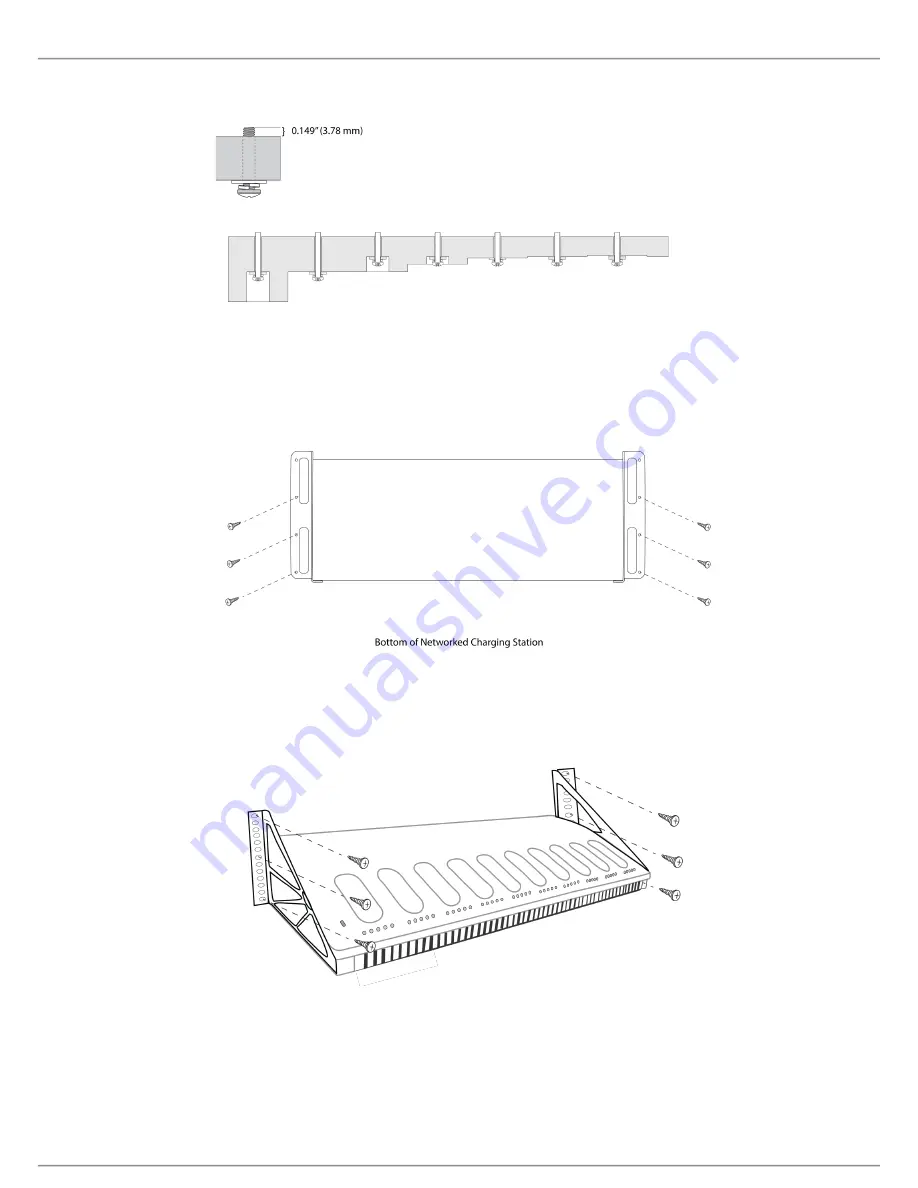 Shure Microflex Complete Wireless MXCW Скачать руководство пользователя страница 37