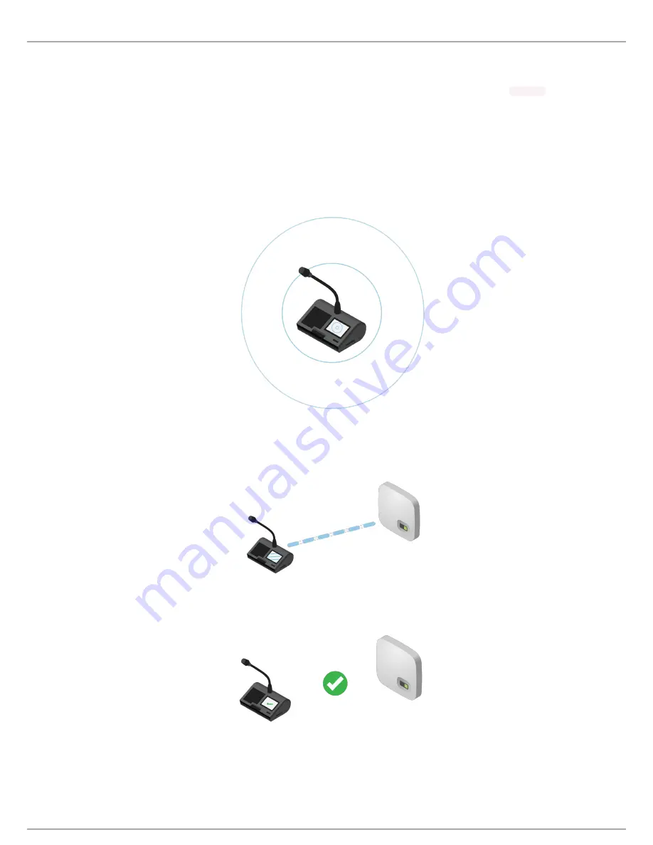 Shure MXCW Manual Download Page 30