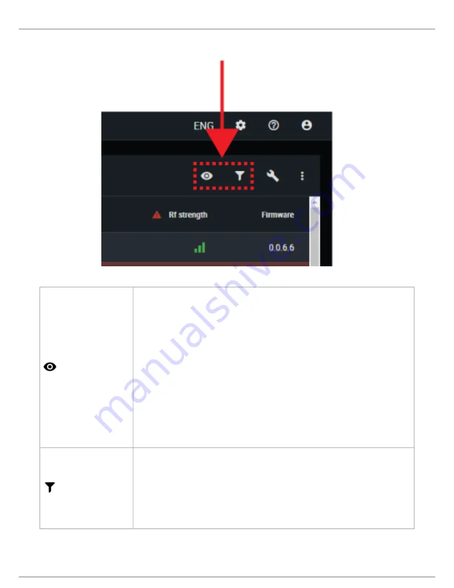 Shure MXCW Manual Download Page 45