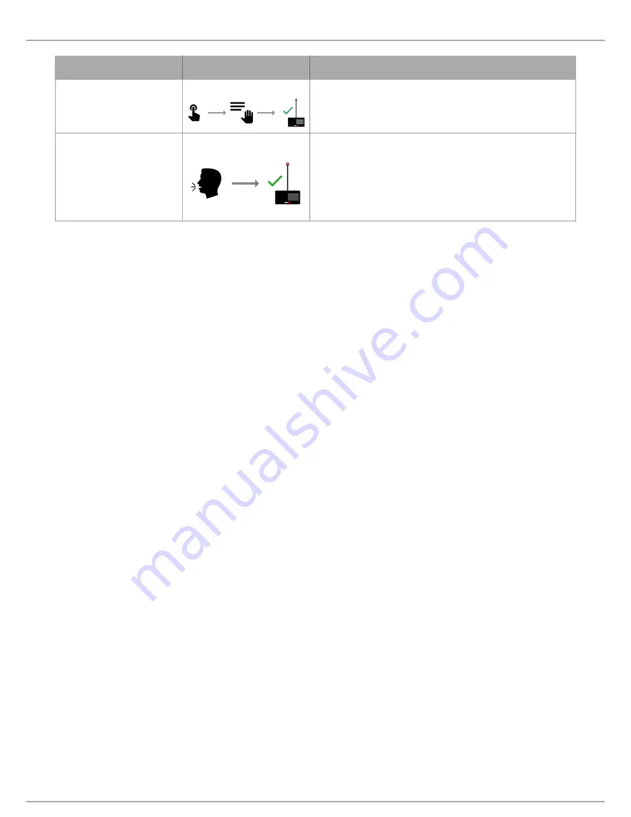 Shure MXCW Manual Download Page 48