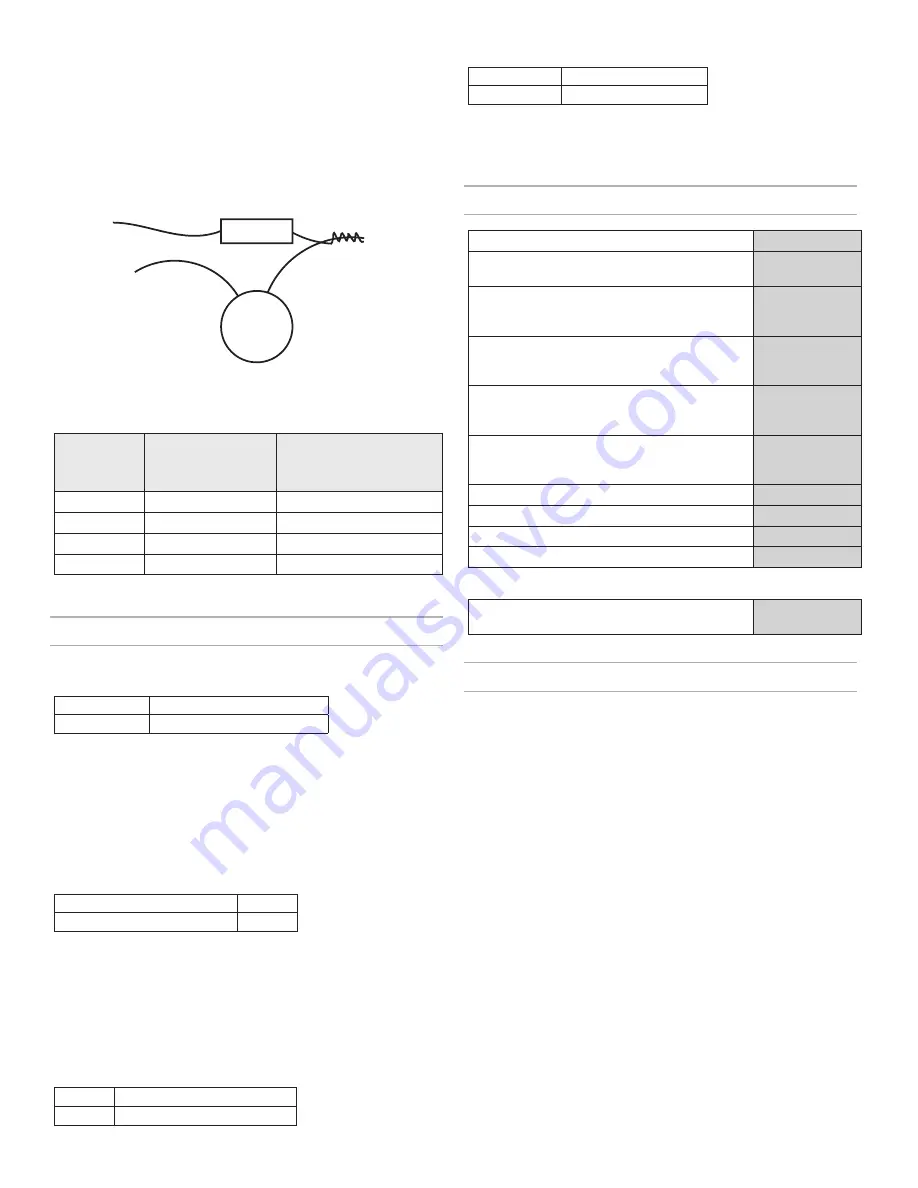 Shure SCM268E User Manual Download Page 14