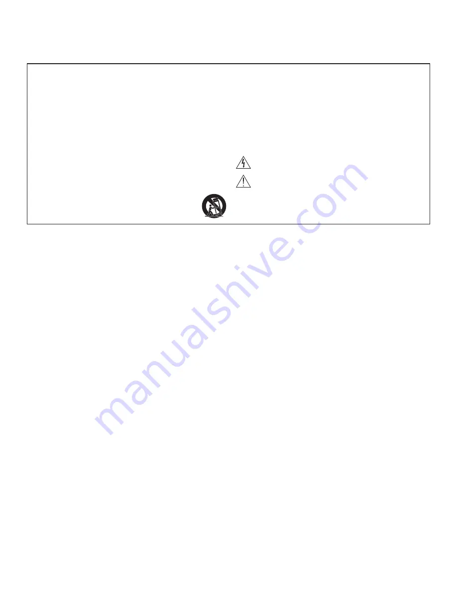 Shure SCM268E User Manual Download Page 15