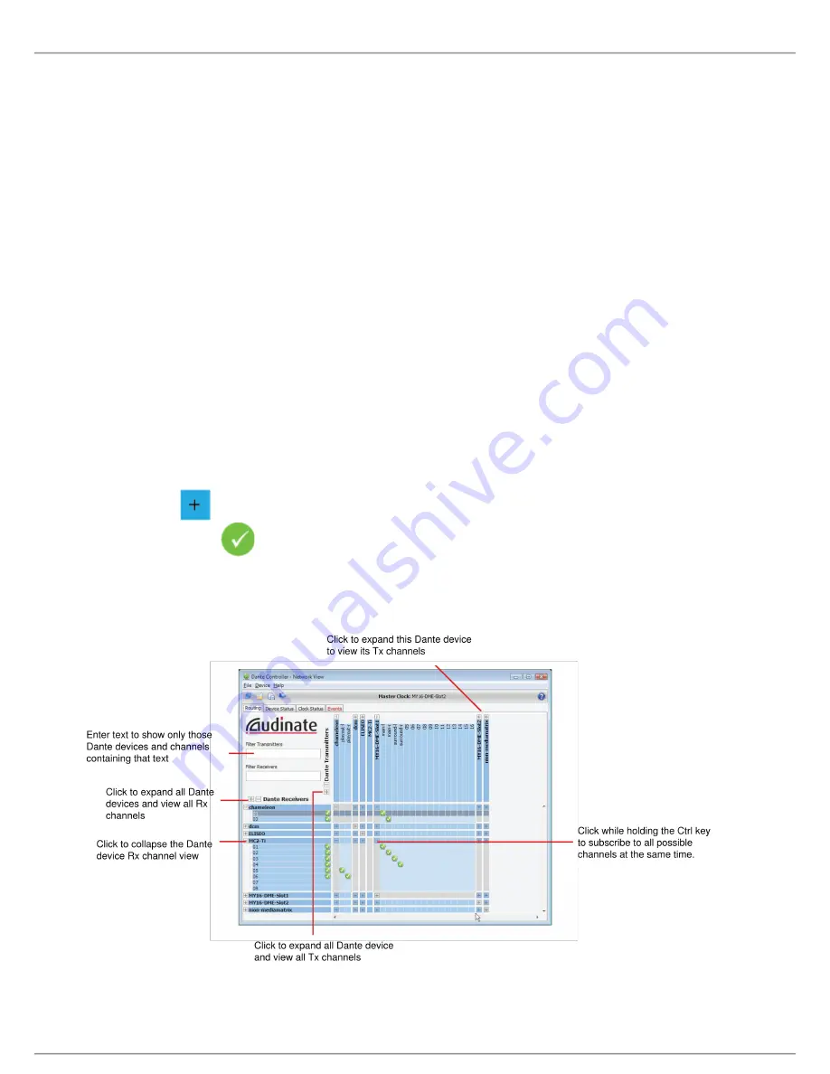 Shure ULXD4D Manual Download Page 44