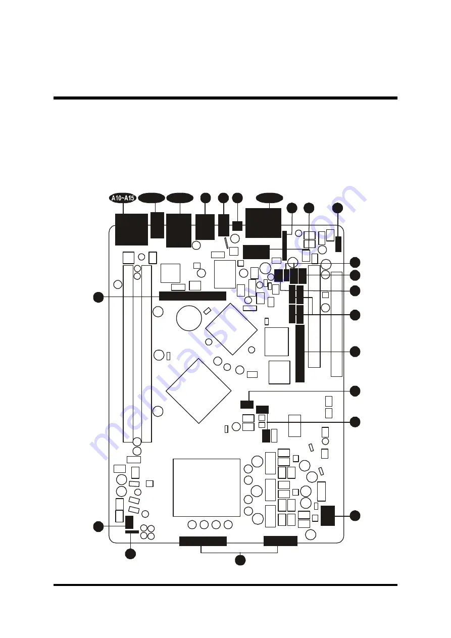 Shuttle FB81 Manual Download Page 30