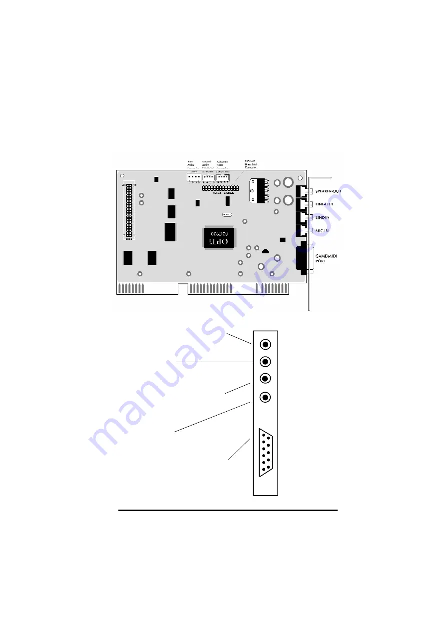 Shuttle HOT-235 Manual Download Page 7