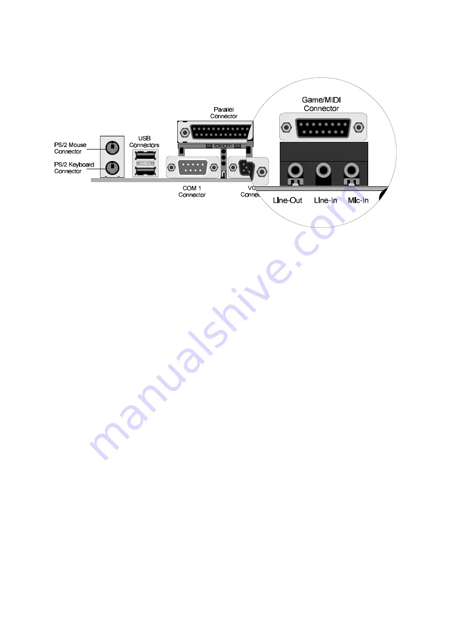 Shuttle HOT-679V User Manual Download Page 47