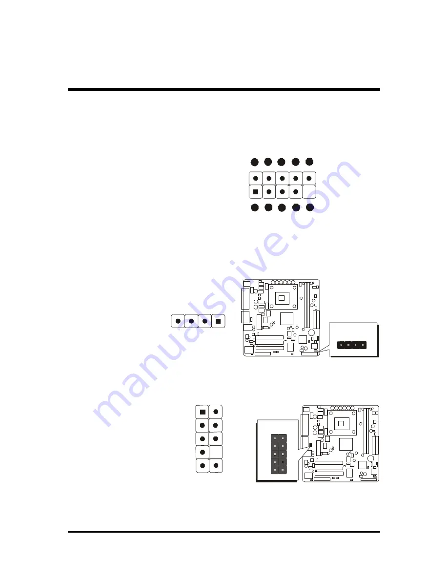 Shuttle MB47N User Manual Download Page 17