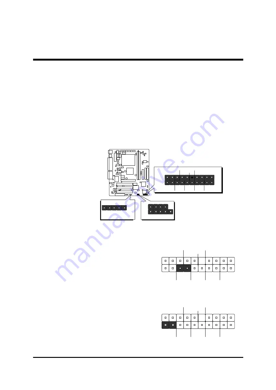 Shuttle ME21 User Manual Download Page 19