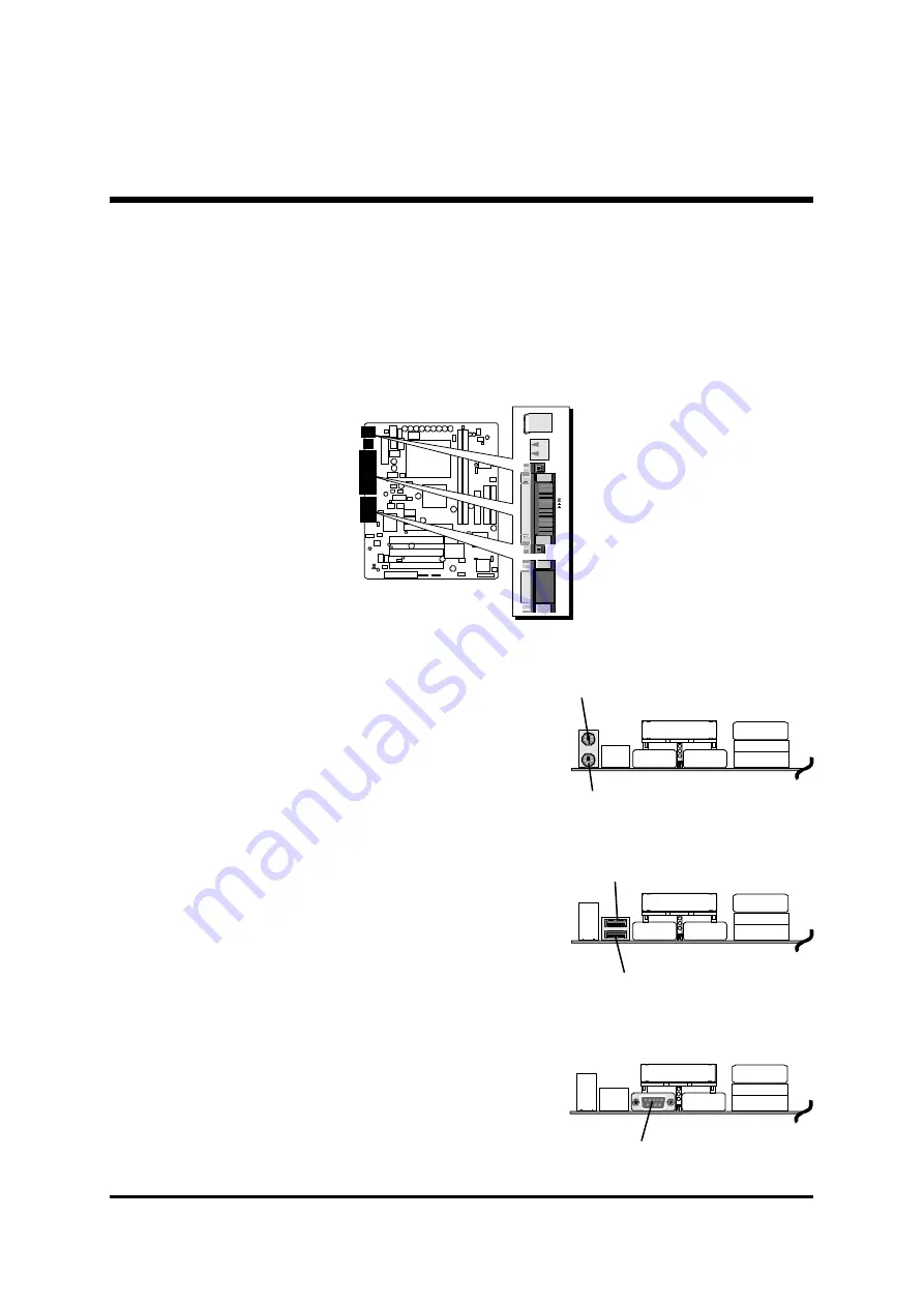 Shuttle ME21 User Manual Download Page 24